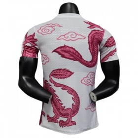 Maillot Japon Dragon 2025 édition spéciale
