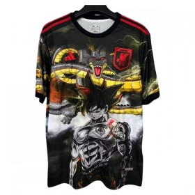 Maillot Japon x DragonBall 2025 édition spéciale