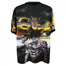 Maillot Japon x DragonBall 2025 édition spéciale