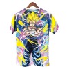Maillot Japon x DragonBall 2025 édition spéciale