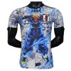 Maillot Japon x DragonBall 2025 édition spéciale