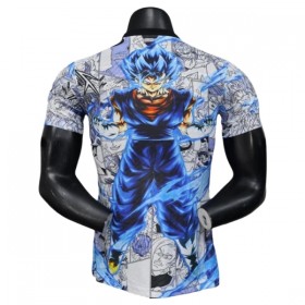 Maillot Japon x DragonBall 2025 édition spéciale