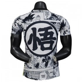 Maillot Japon x Goku 2025 édition spéciale