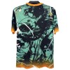 Maillot Japon x Kyojin 2025 édition spéciale