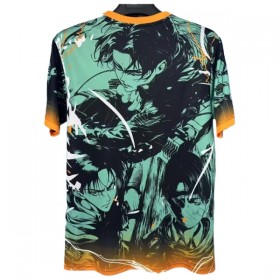 Maillot Japon x Kyojin 2025 édition spéciale