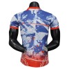 Maillot Japon x Kyojin 2025 édition spéciale