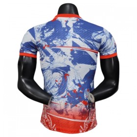 Maillot Japon x Kyojin 2025 édition spéciale