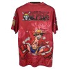 Maillot Japon x Luffy 2025 édition spéciale