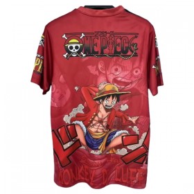 Maillot Japon x Luffy 2025 édition spéciale