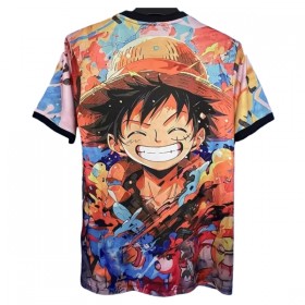 Maillot Japon x Luffy 2025 édition spéciale