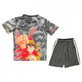 Maillot Japon x Luffy Enfant 2025 édition spéciale