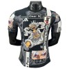 Maillot Japon x Luffy Gear 5 2025 édition spéciale