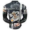 Maillot Japon x Luffy Gear 5 2025 édition spéciale