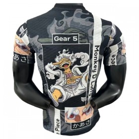 Maillot Japon x Luffy Gear 5 2025 édition spéciale