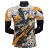 Maillot Japon x Naruto 2025 édition spéciale