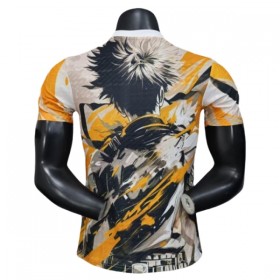 Maillot Japon x Naruto 2025 édition spéciale
