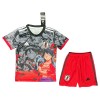 Maillot Japon x OnePiece Enfant 2025 édition spéciale