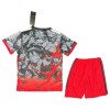 Maillot Japon x OnePiece Enfant 2025 édition spéciale