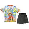 Maillot Japon x OnePiece Enfant 2025 édition spéciale