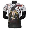 Maillot Japon x Zoro 2025 édition spéciale