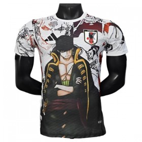 Maillot Japon x Zoro 2025 édition spéciale