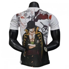 Maillot Japon x Zoro 2025 édition spéciale