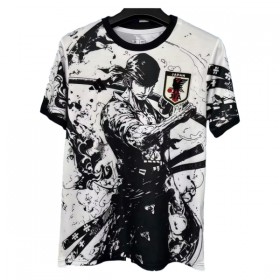 Maillot Japon x Zoro 2025 édition spéciale