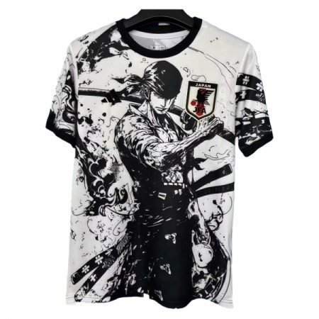 Maillot Japon x Zoro 2025 édition spéciale