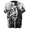Maillot Japon x Zoro 2025 édition spéciale