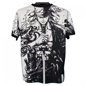 Maillot Japon x Zoro 2025 édition spéciale