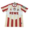 Maillot Koln 2025-26 édition spéciale
