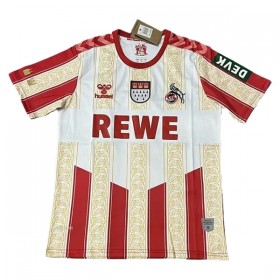 Maillot Koln 2025-26 édition spéciale