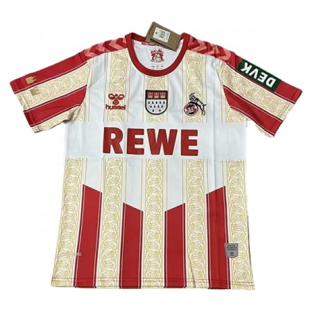 Maillot Koln 2025-26 édition spéciale