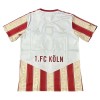 Maillot Koln 2025-26 édition spéciale