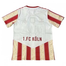 Maillot Koln 2025-26 édition spéciale