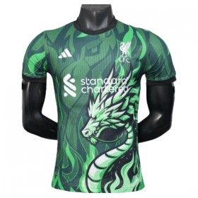 Maillot Liverpool Dragon 2025-26 édition spéciale