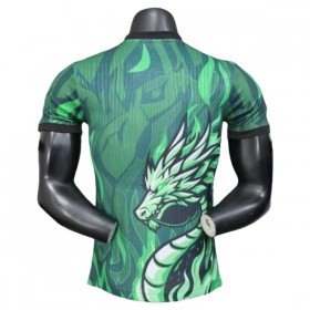 Maillot Liverpool Dragon 2025-26 édition spéciale