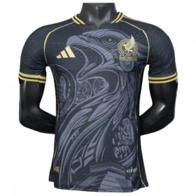 Maillot Mexique x Eagle Noire 2025 édition spéciale