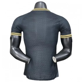 Maillot Mexique x Eagle Noire 2025 édition spéciale