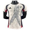 Maillot Mexique x Goku 2025 édition spéciale
