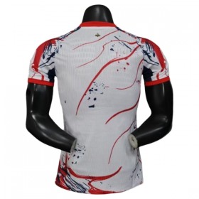 Maillot Paris Saint Germain Blanche 2025-26 édition spéciale