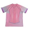 Maillot Paris Saint Germain Rose 2025-26 édition spéciale