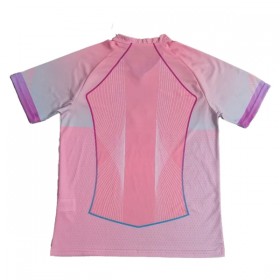 Maillot Paris Saint Germain Rose 2025-26 édition spéciale
