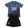Maillot Rangers Enfant Troisieme 2025-26
