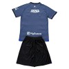 Maillot Rangers Enfant Troisieme 2025-26