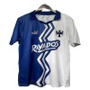 Maillot Rayados Monterrey 2025-26 édition spéciale