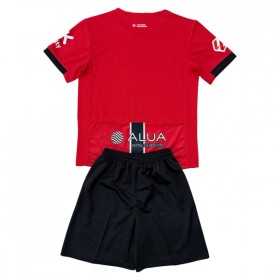 Maillot RCD Mallorca Enfant Domicile 2025-26