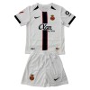 Maillot RCD Mallorca Enfant Exterieur 2025-26