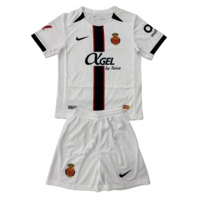 Maillot RCD Mallorca Enfant Exterieur 2025-26