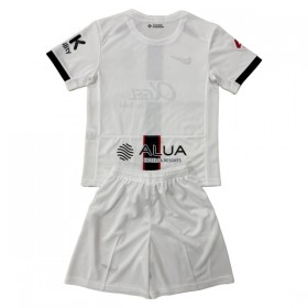Maillot RCD Mallorca Enfant Exterieur 2025-26